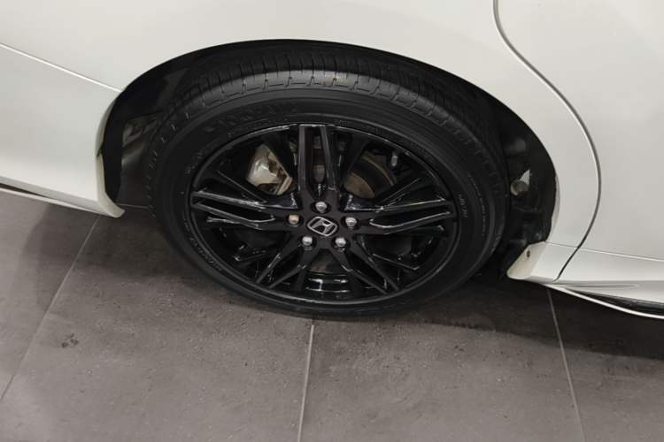 Used Honda Odyssey 2022 2.0L eHEV Sharp·Luxury Edition Right Rear Wheel Hub