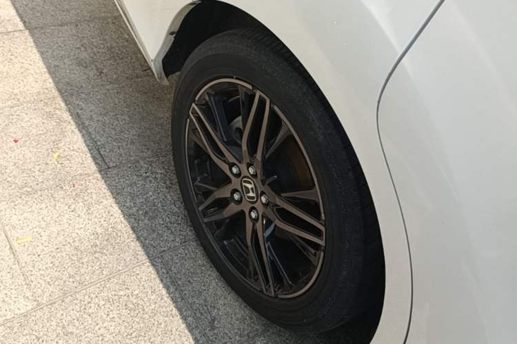 Used Honda Odyssey 2022 2.0L eHEV Sharp·Luxury Edition Right Rear Wheel Hub