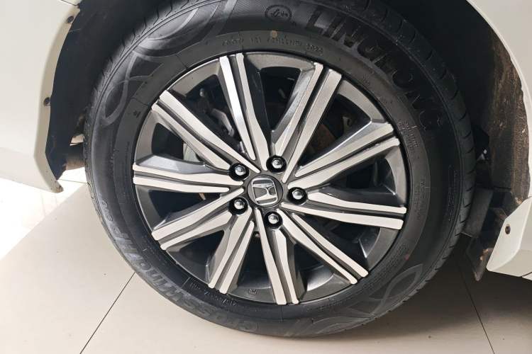 Used Honda Odyssey 2022 2.0L eHEV Sharp Enjoyment Edition Right Rear Wheel Hub