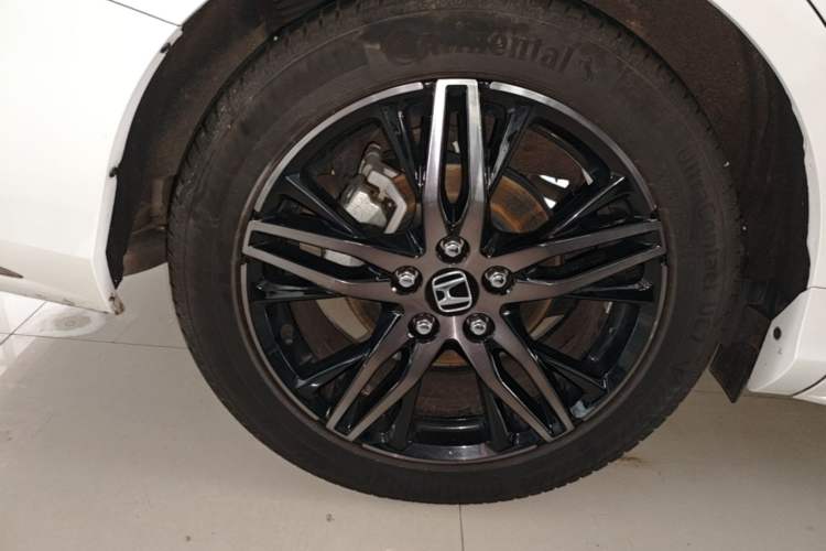 Used Honda Odyssey 2022 2.0L eHEV Sharp·Luxury Edition Right Rear Wheel Hub