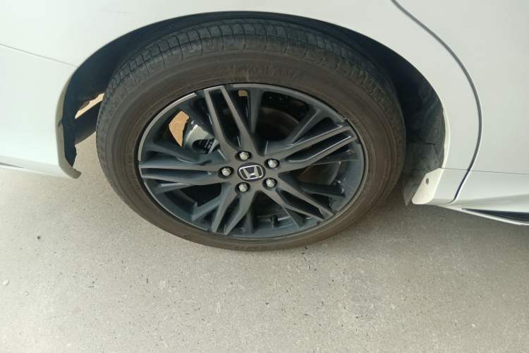 Used Honda Odyssey 2022 2.0L eHEV Sharp·Luxury Edition Right Rear Wheel Hub