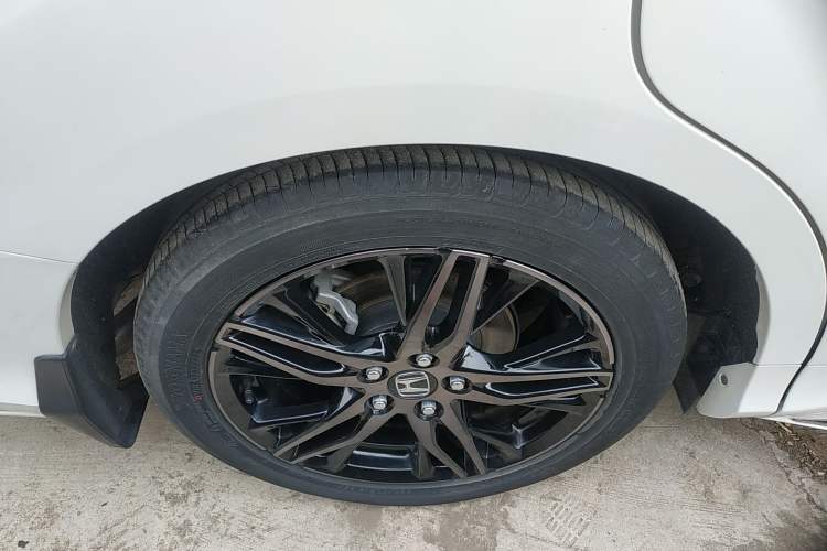 Used Honda Odyssey 2022 2.0L eHEV Sharp·Luxury Edition Right Rear Wheel Hub