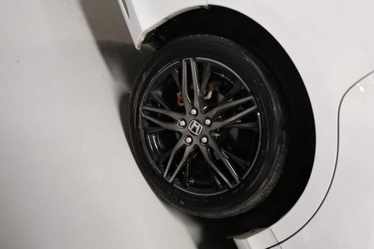 Used Honda Odyssey 2022 2.0L eHEV Sharp Supreme Edition Right Rear Wheel Hub