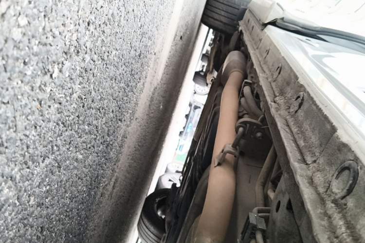 Used Honda Odyssey 2022 2.0L eHEV Sharp·Luxury Edition Right Side Sill