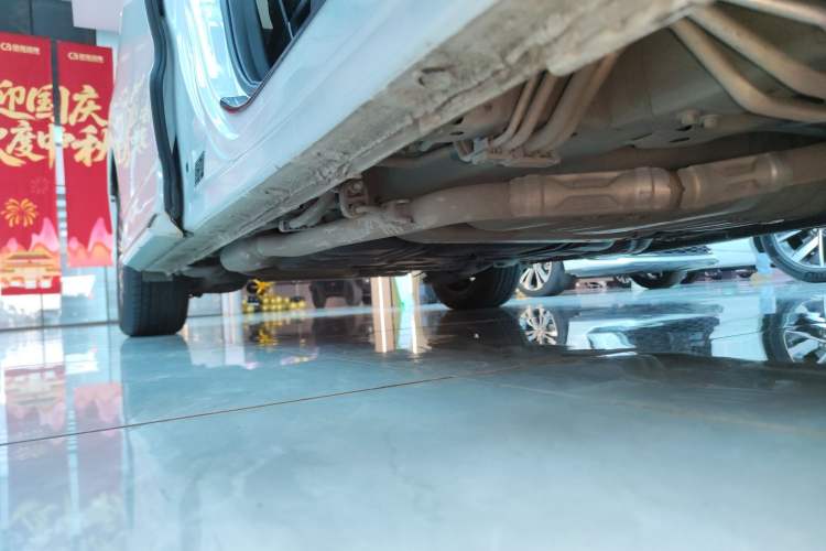 Used Honda Odyssey 2022 2.0L eHEV Sharp Enjoyment Edition Right Side Sill