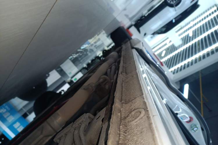 Used Honda Odyssey 2022 2.0L eHEV Sharp Enjoyment Edition Right Side Sill