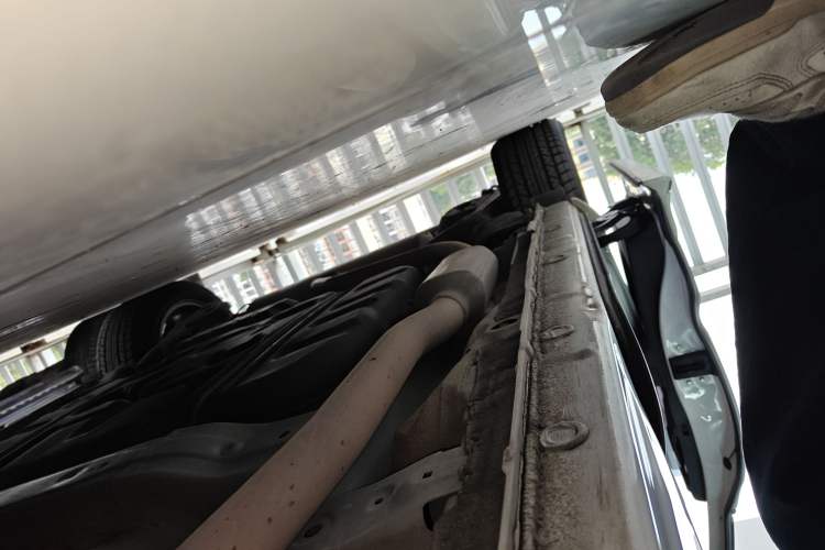 Used Honda Odyssey 2022 2.0L eHEV Sharp Enjoyment Edition Right Side Sill