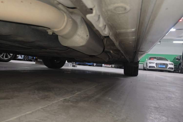 Used Honda Odyssey 2022 2.0L eHEV Sharp·Luxury Edition Right Side Sill