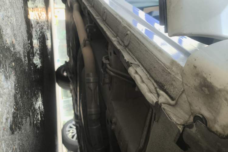 Used Honda Odyssey 2022 2.0L eHEV Sharp Enjoyment Edition Right Side Sill