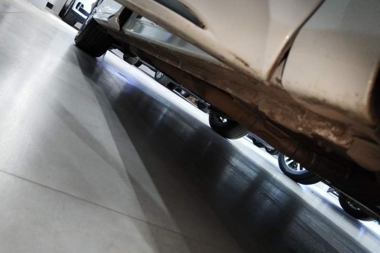Used Honda Odyssey 2022 2.0L eHEV Sharp Enjoyment Edition Right Side Sill