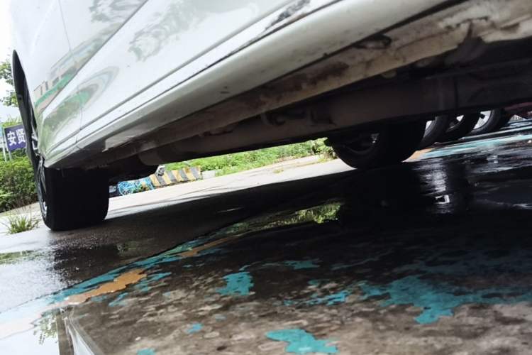 Used Honda Odyssey 2022 2.0L eHEV Sharp·Luxury Edition Right Side Sill