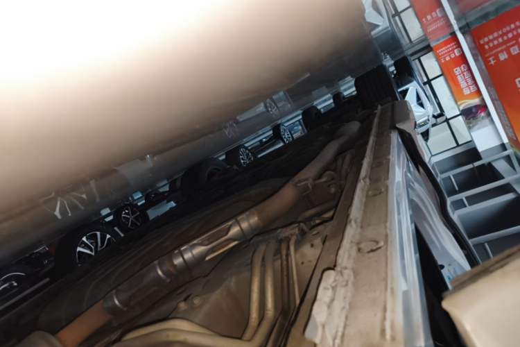 Used Honda Odyssey 2022 2.0L eHEV Sharp·Luxury Edition Right Side Sill