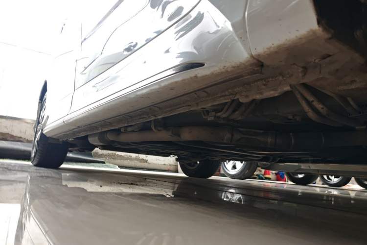 Used Honda Odyssey 2022 2.0L eHEV Sharp Enjoyment Edition Right Side Sill