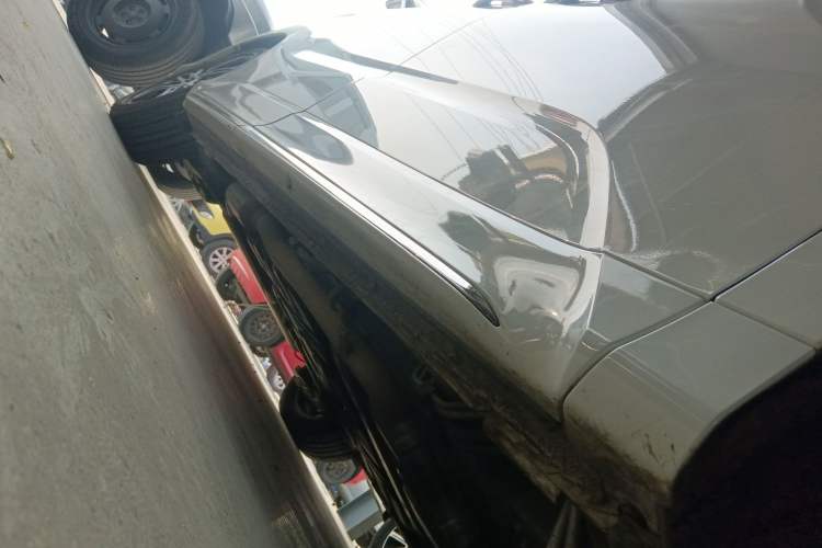 Used Honda Odyssey 2022 2.0L eHEV Sharp·Luxury Edition Right Side Sill