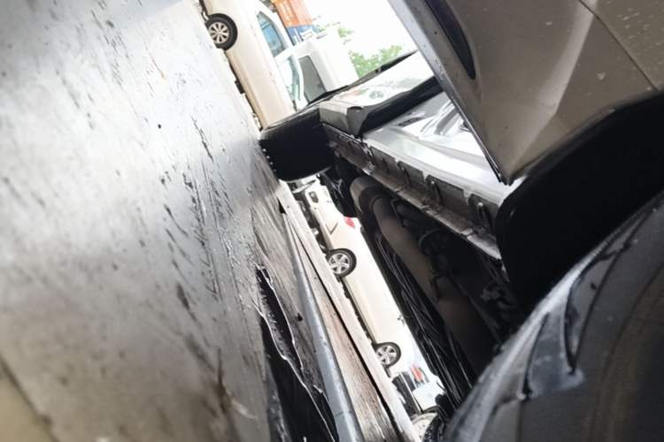 Used Honda Odyssey 2022 2.0L eHEV Sharp Enjoyment Edition Right Side Sill