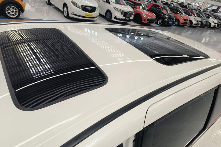 Used Honda Odyssey 2022 2.0L eHEV Sharp·Luxury Edition Roof
