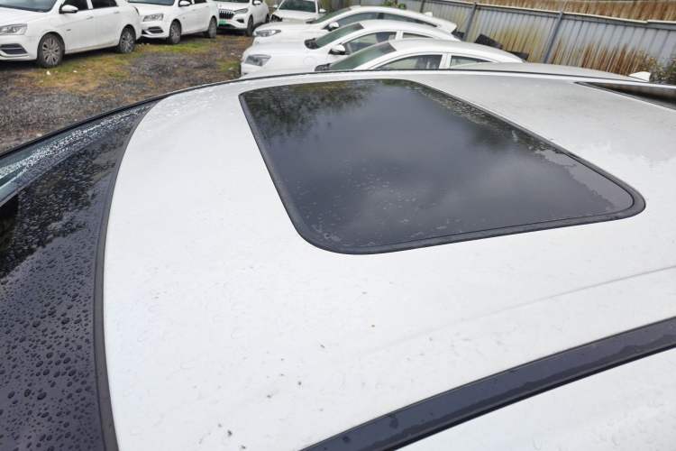 Used Honda Odyssey 2022 2.0L eHEV Sharp·Luxury Edition Roof