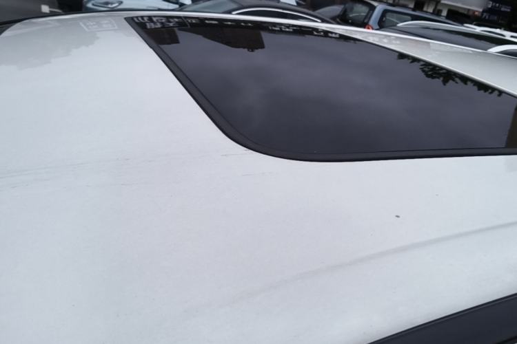 Used Honda Odyssey 2022 2.0L eHEV Sharp·Luxury Edition Roof