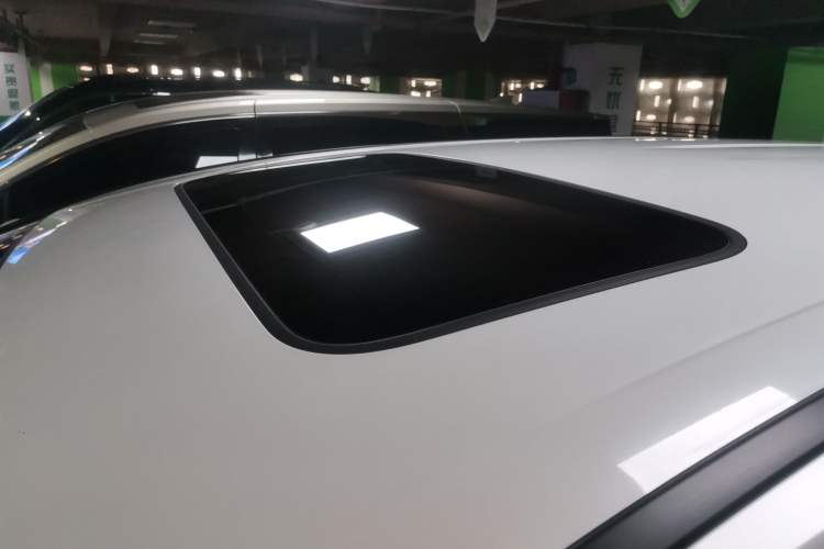 Used Honda Odyssey 2022 2.0L eHEV Sharp Enjoyment Edition Roof