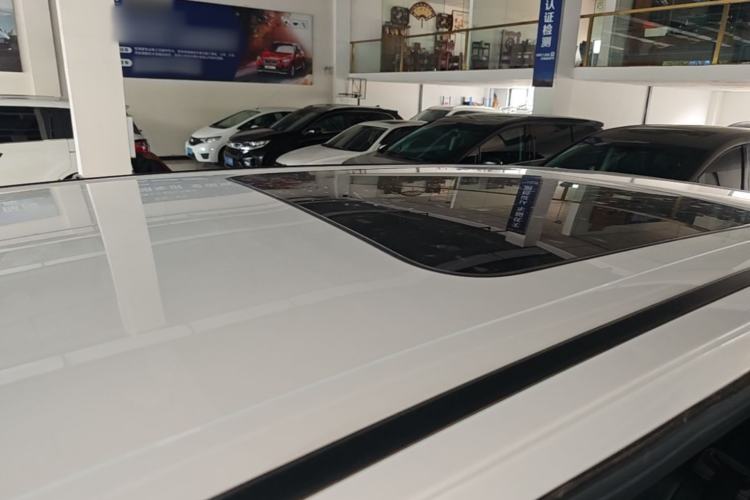 Used Honda Odyssey 2022 2.0L eHEV Sharp·Luxury Edition Roof