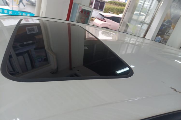Used Honda Odyssey 2022 2.0L eHEV Sharp Enjoyment Edition Roof