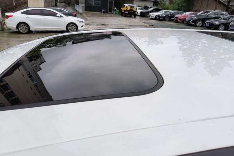 Used Honda Odyssey 2022 2.0L eHEV Sharp·Luxury Edition Roof