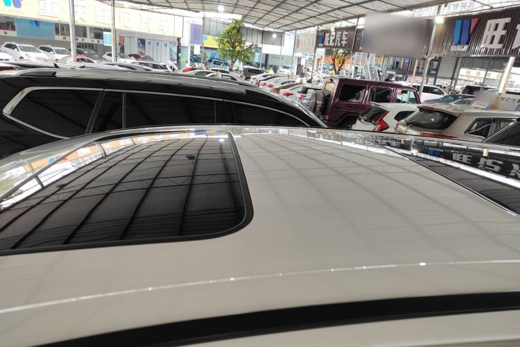 Used Honda Odyssey 2022 2.0L eHEV Sharp·Luxury Edition Roof