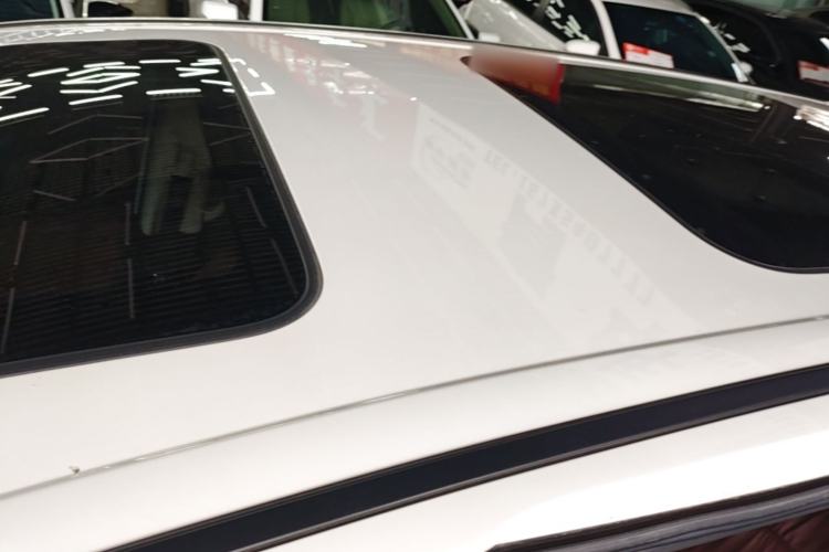 Used Honda Odyssey 2022 2.0L eHEV Sharp·Luxury Edition Roof