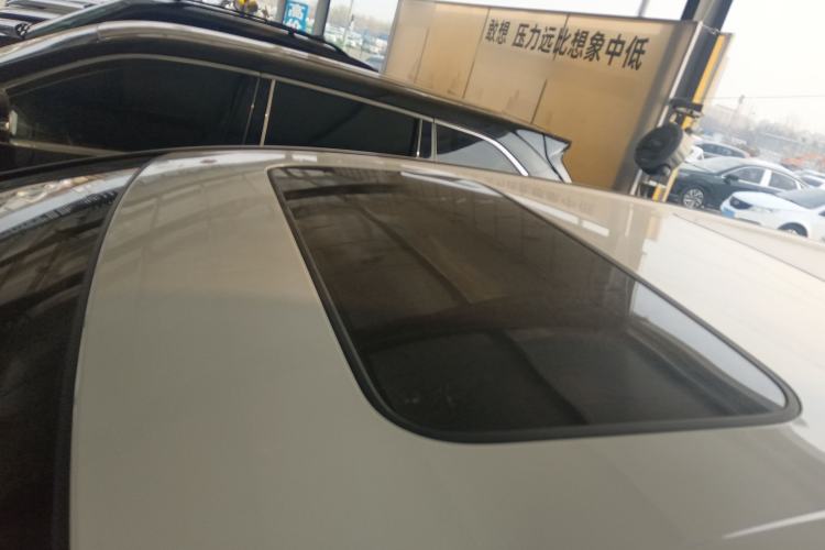 Used Honda Odyssey 2022 2.0L eHEV Sharp·Luxury Edition Roof