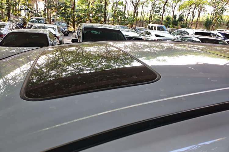Used Honda Odyssey 2022 2.0L eHEV Sharp·Luxury Edition Roof