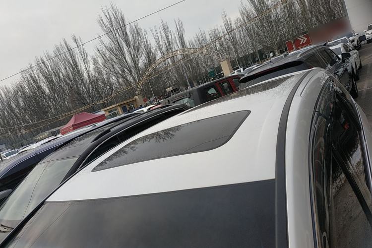 Used Honda Odyssey 2022 2.0L eHEV Sharp·Luxury Edition Roof