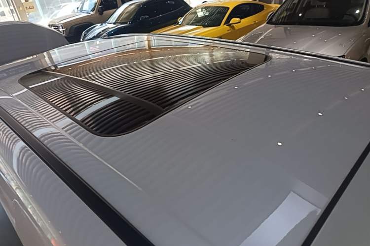 Used Honda Odyssey 2022 2.0L eHEV Sharp·Luxury Edition Roof