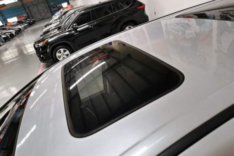 Used Honda Odyssey 2022 2.0L eHEV Sharp Supreme Edition Roof