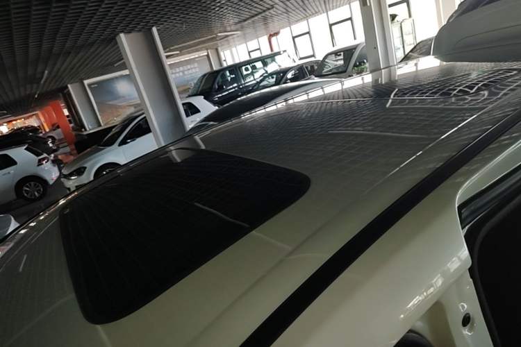 Used Honda Odyssey 2022 2.0L eHEV Sharp·Luxury Edition Roof