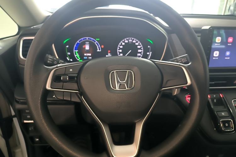 Used Honda Odyssey 2022 2.0L eHEV Sharp Enjoyment Edition Steering Wheel