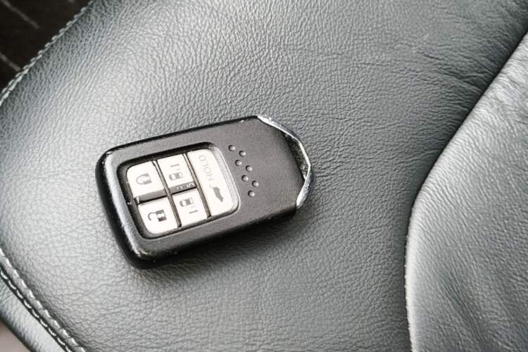 Used Honda Odyssey 2022 2.0L eHEV Sharp·Luxury Edition Vehicle Key