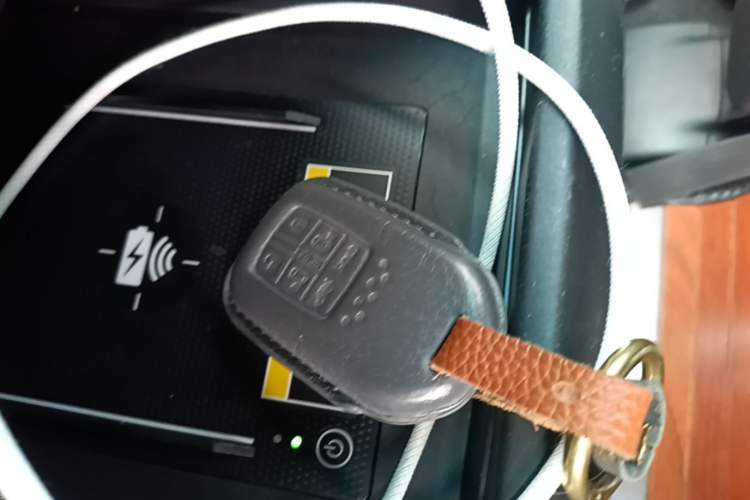 Used Honda Odyssey 2022 2.0L eHEV Sharp Enjoyment Edition Vehicle Key