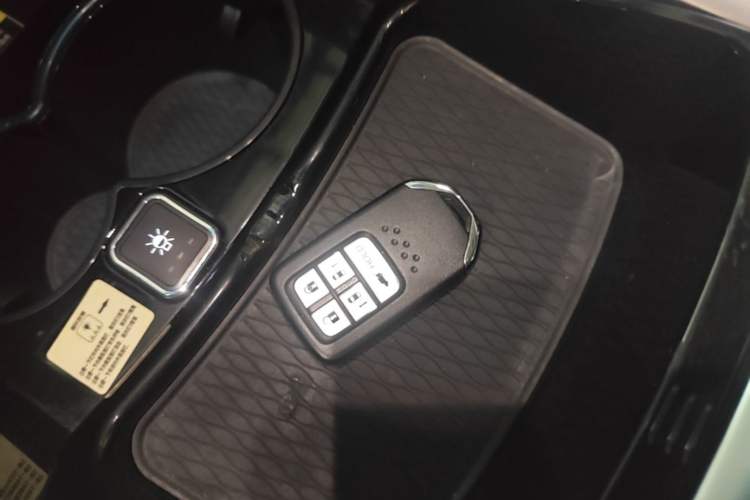 Used Honda Odyssey 2022 2.0L eHEV Sharp·Luxury Edition Vehicle Key