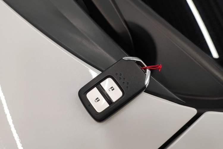 Used Honda Odyssey 2022 2.0L eHEV Sharp Enjoyment Edition Vehicle Key