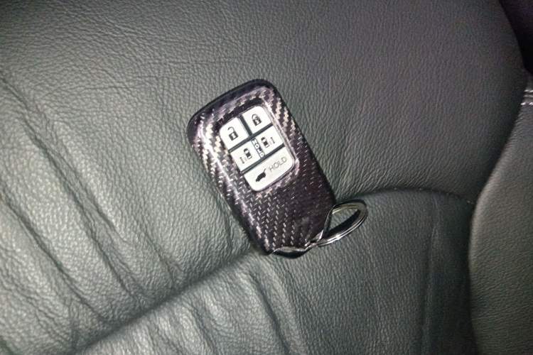 Used Honda Odyssey 2022 2.0L eHEV Sharp·Luxury Edition Vehicle Key
