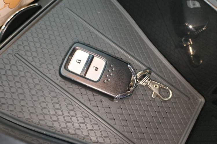 Used Honda Odyssey 2022 2.0L eHEV Sharp Enjoyment Edition Vehicle Key
