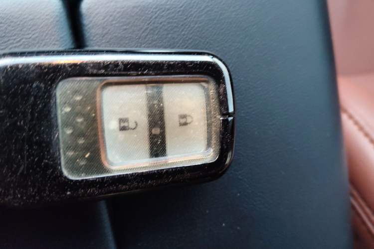 Used Honda Odyssey 2022 2.0L eHEV Sharp Enjoyment Edition Vehicle Key