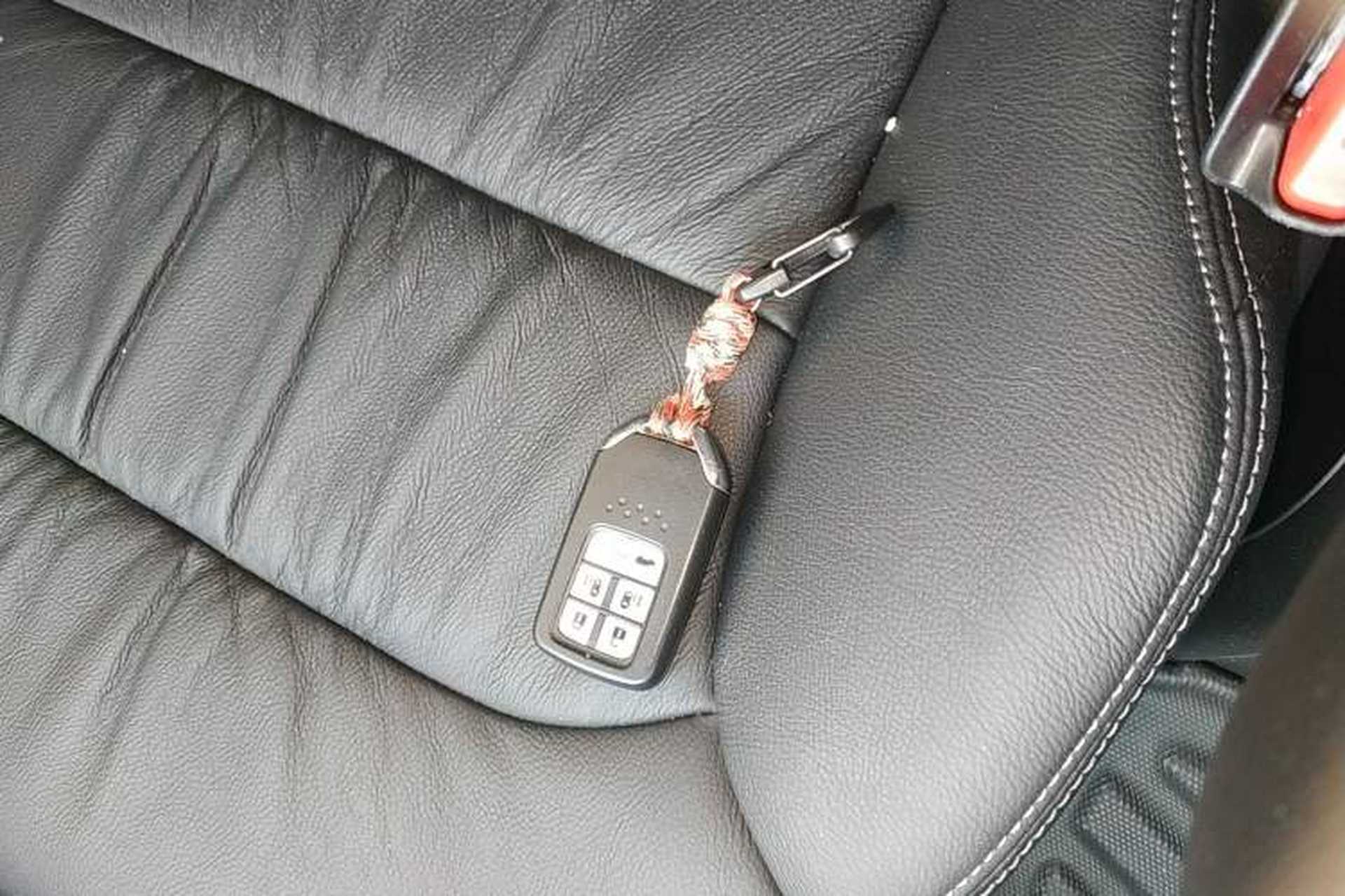 Used Honda Odyssey 2022 2.0L eHEV Sharp·Luxury Edition Vehicle Key