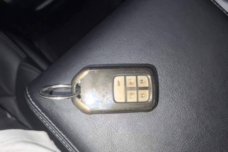 Used Honda Odyssey 2022 2.0L eHEV Sharp·Luxury Edition Vehicle Key