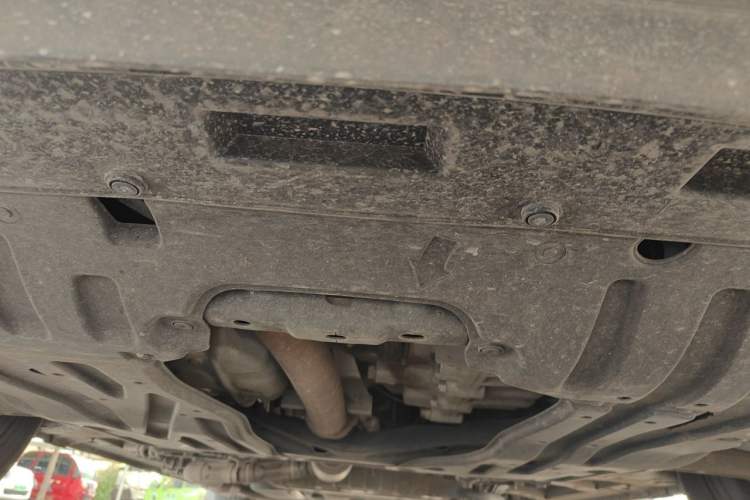 Used Honda Odyssey 2024 2.0L eHEV Sharp – Supreme Edition Chassis Front