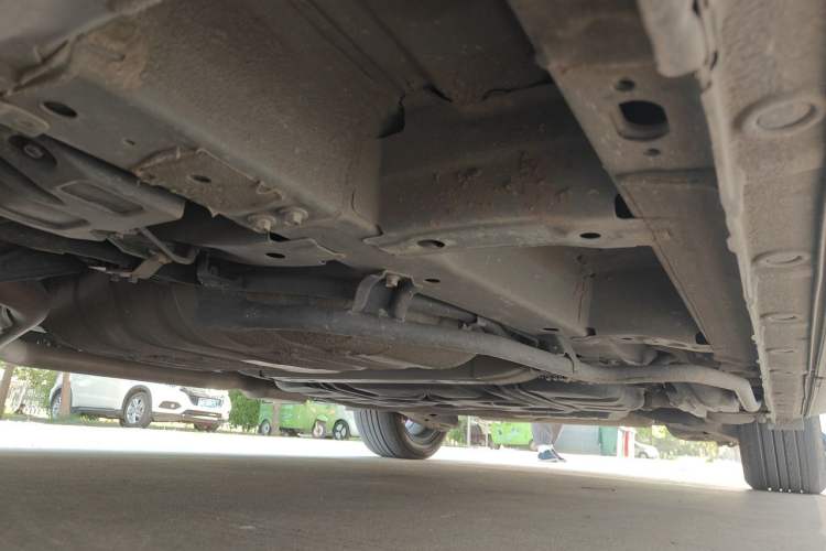 Used Honda Odyssey 2024 2.0L eHEV Sharp – Supreme Edition Chassis Front Left