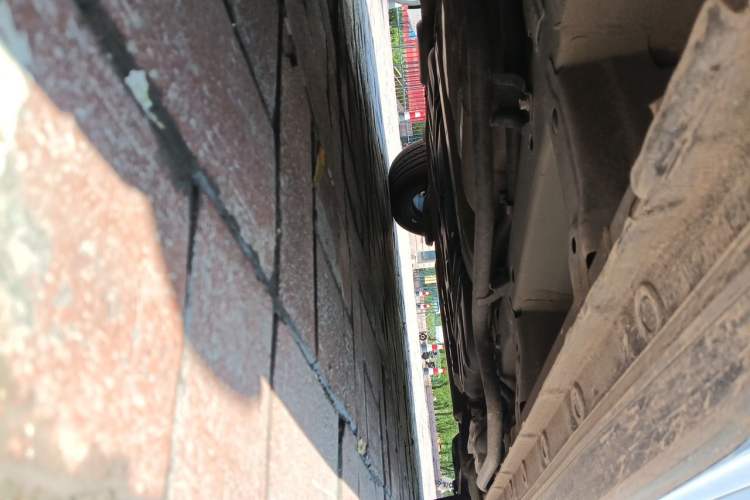 Used Honda Odyssey 2024 2.0L eHEV Sharp – Supreme Edition Chassis Front Left