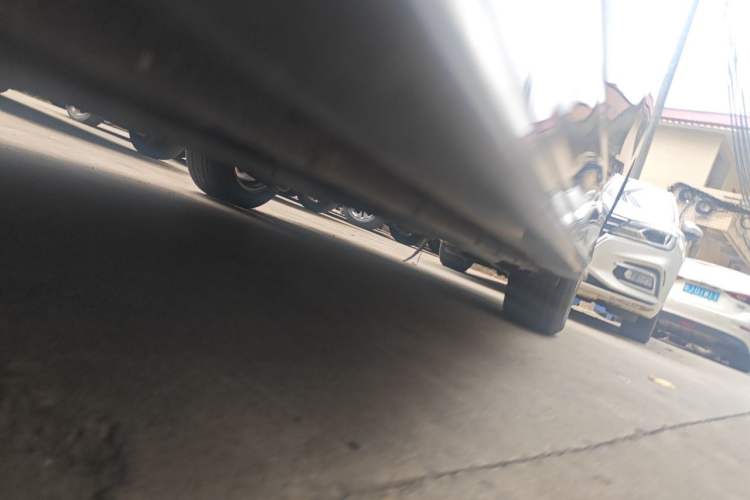 Used Honda Odyssey 2024 2.0L eHEV Sharp & Enjoy Edition Chassis Front Left