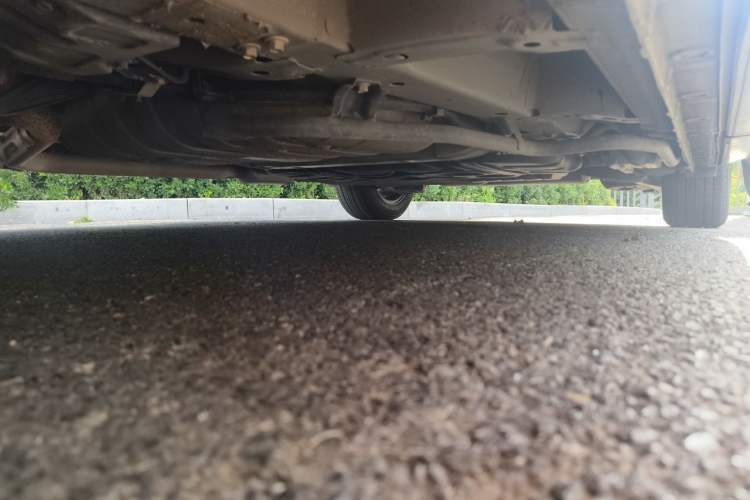 Used Honda Odyssey 2024 2.0L eHEV Sharp & Enjoy Edition Chassis Front Left