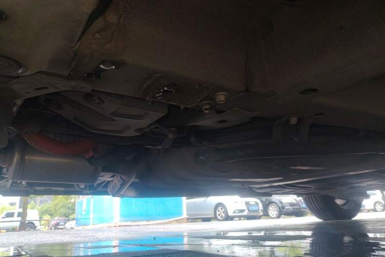 Used Honda Odyssey 2024 2.0L eHEV Sharp & Smart Edition Chassis Front Left